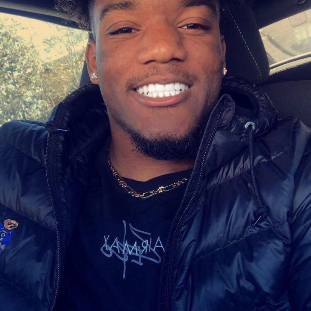 Meet your Posher, Matthew